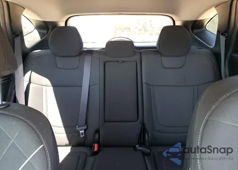 2022 Hyundai Tucson Sel из США, поврежденный, VIN 5NMJB3AE4NH017899